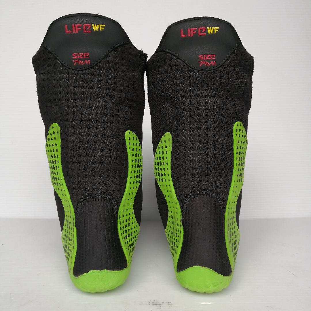 BURTON バートン LIFE インナー ワイドフィット 25.5cm ７½