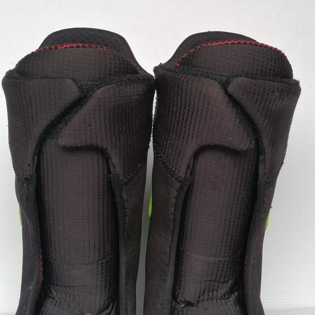 BURTON バートン LIFE インナー ワイドフィット 25.5cm ７½