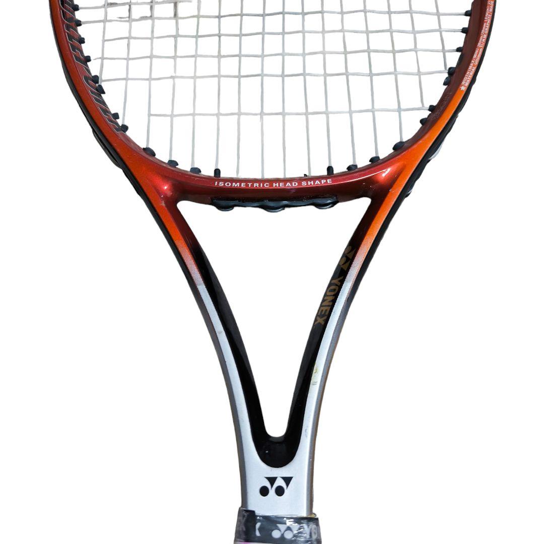 ヒューイットモデル YONEX マッスルパワー1 2本 名器 中級〜上級者向け