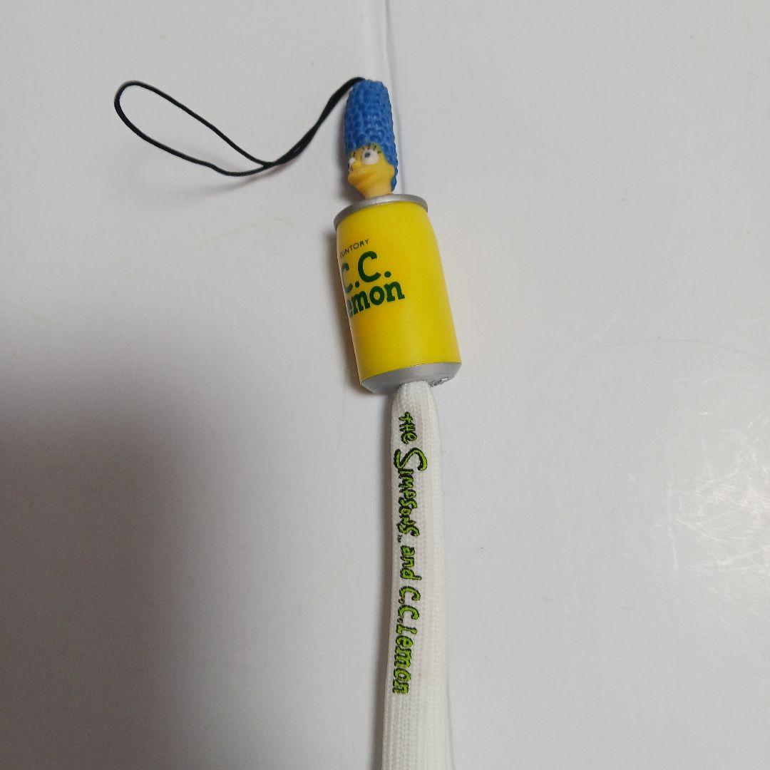 シンプソンズ CCレモンコラボの小物 - メルカリ
