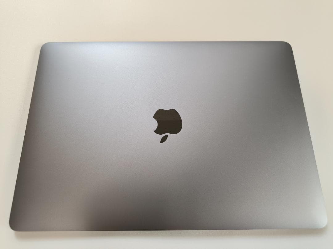 MacBook本体 MacBook Pro 13 2.8GHz i7/16GB/1TB