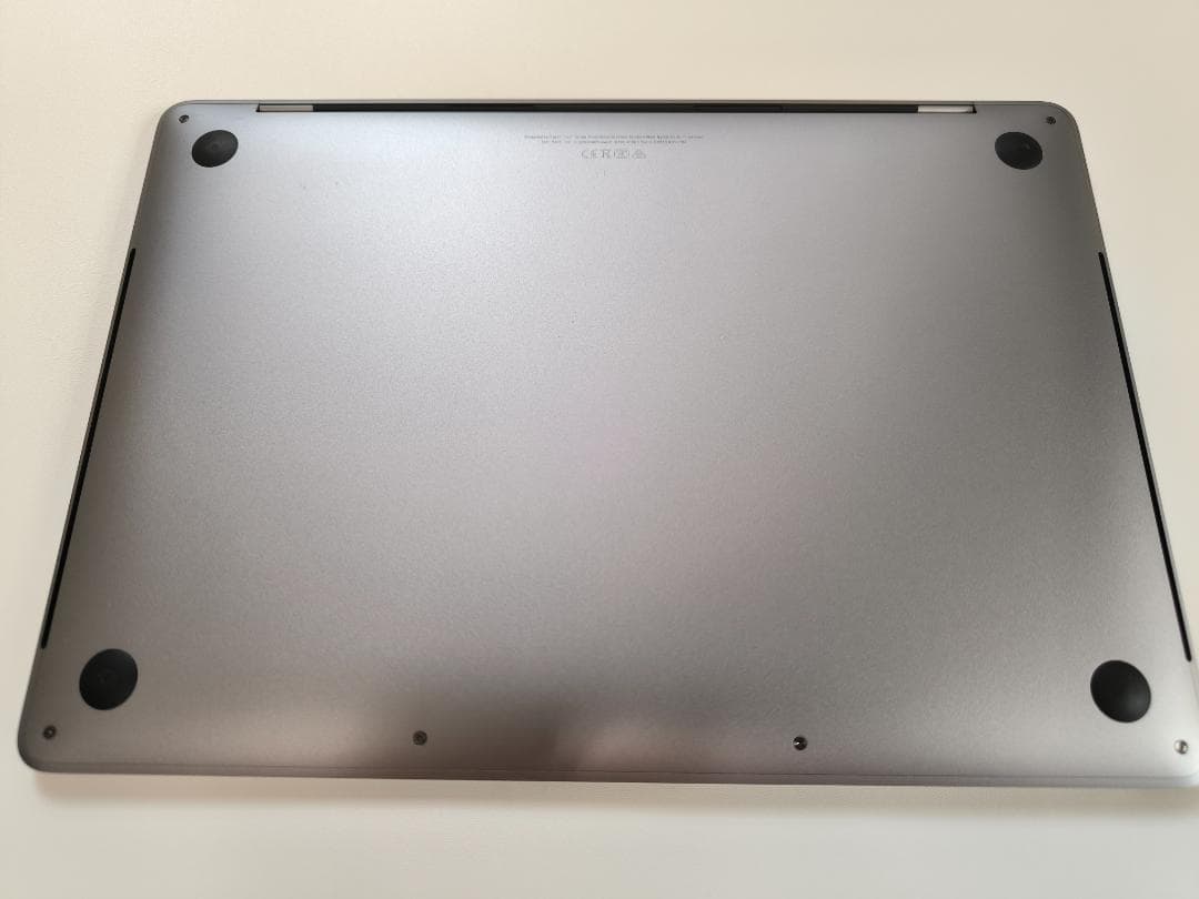 MacBook本体 MacBook Pro 13 2.8GHz i7/16GB/1TB