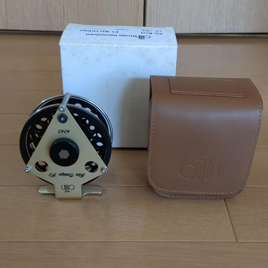 Ari.t.Hart アリハート フライリール - メルカリ