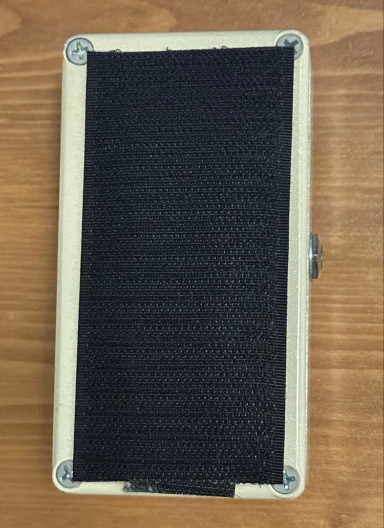 MXR M233 Micro Amp + Plus プリアンプ エフェクター