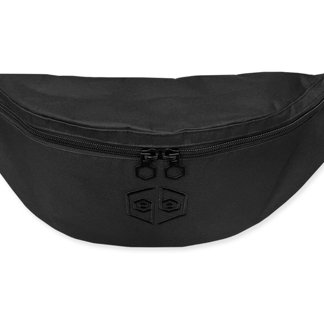 女王蜂 qb Luxury Big Shoulder Bag 新品未使用