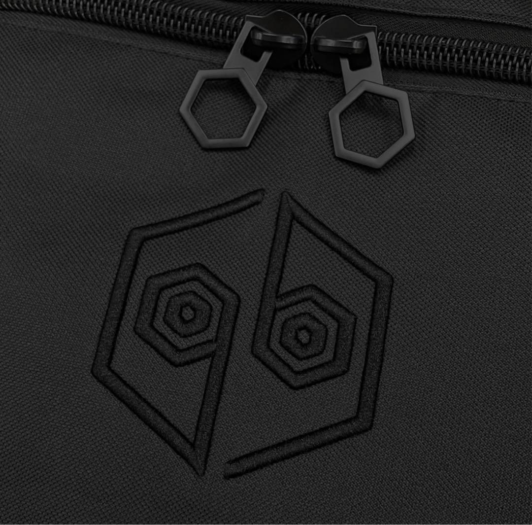 女王蜂 qb Luxury Big Shoulder Bag 新品未使用