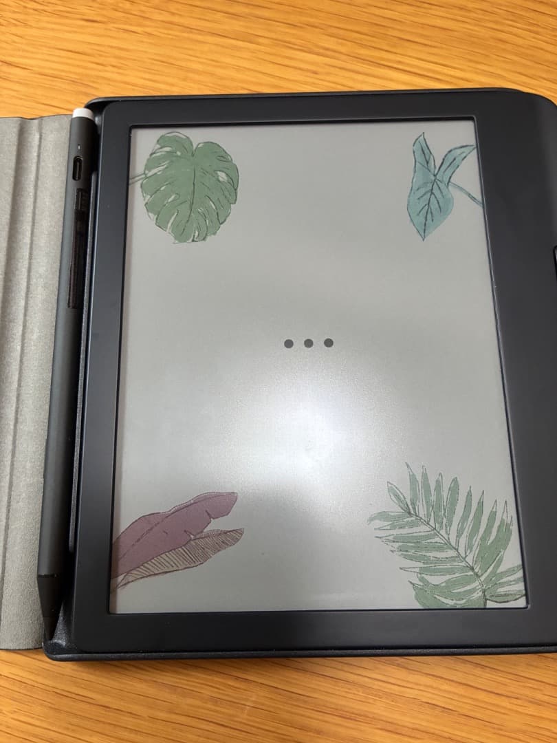 Kobo Libra Colour （ブラック）楽天コボ　カバー　ペン付 楽天市場】楽天Kobo Libra 2 7インチ Kobo Libra Colour 7インチ