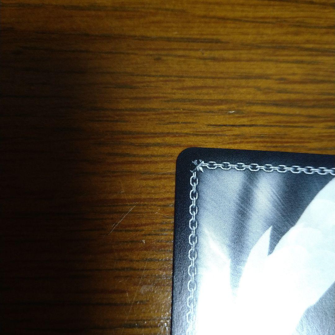 ヴァイスシュバルツ　怪獣８号　守りたい日常　亜白ミナ　SSP