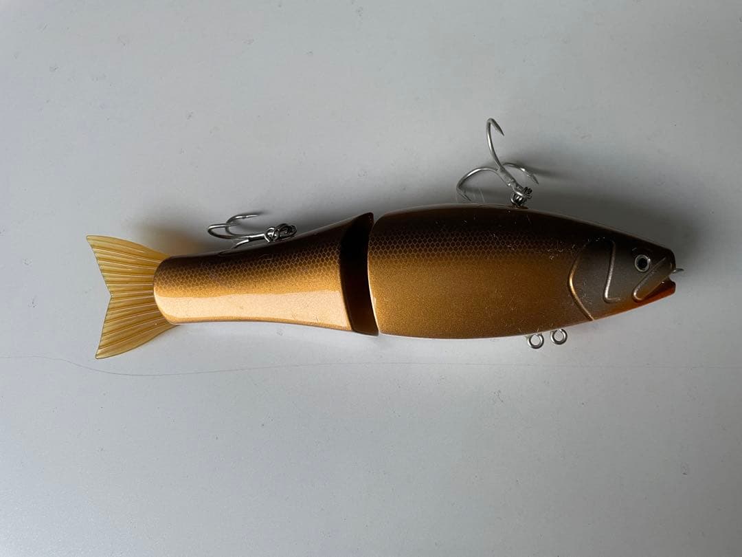 ロマンメイド ネゴシエーターカスタム - メルカリ