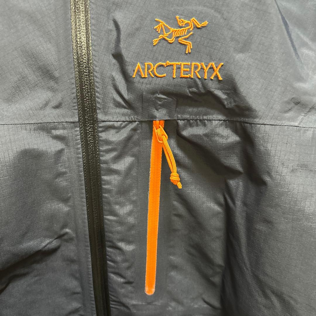 Arc'teryx】