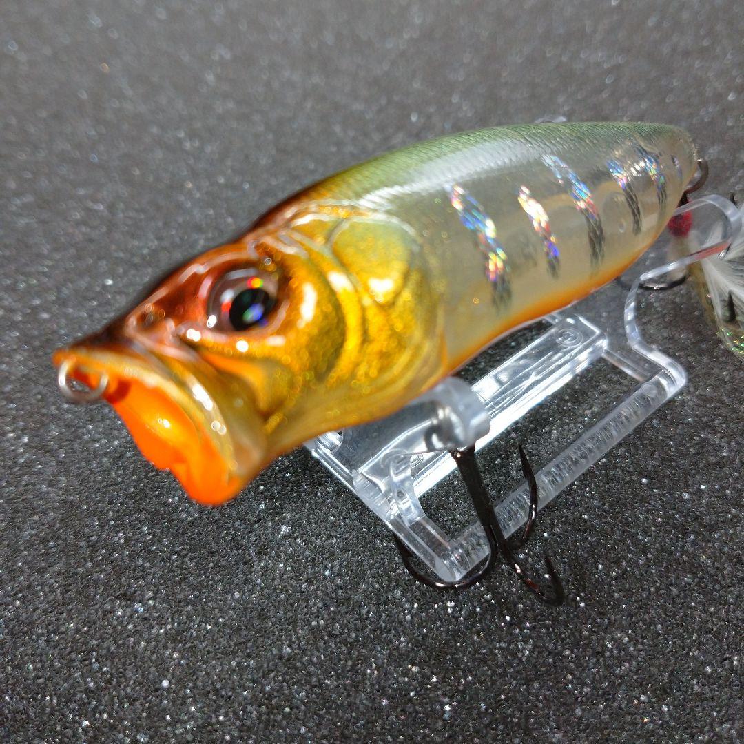 Yuki Ito 1/2oz. MAX.2002. ポップマックス メガバス - メルカリ