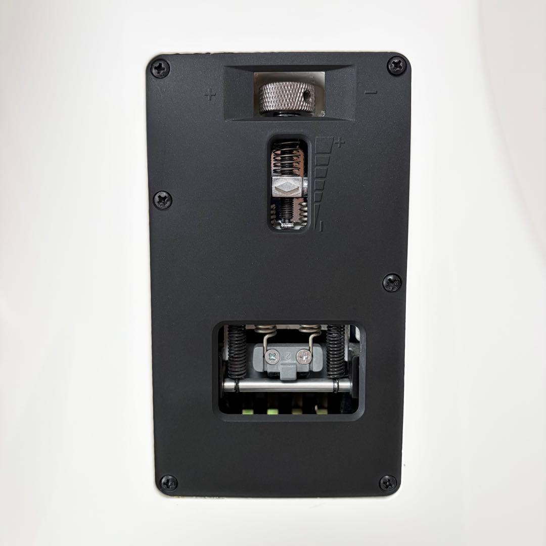 ★美品★ Ibanez RG350DXZ アイバニーズ ホワイト　エレキギター