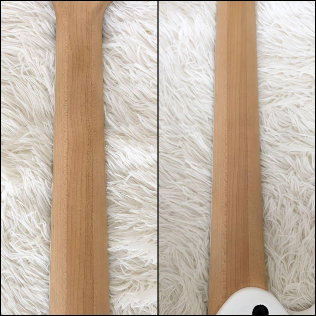 ★美品★ Ibanez RG350DXZ アイバニーズ ホワイト　エレキギター