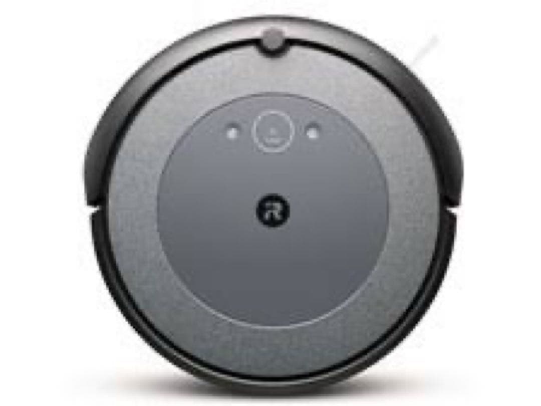 美品／動作良好】iRobot ルンバ i3 クリーンベース付 自動ゴミ収集