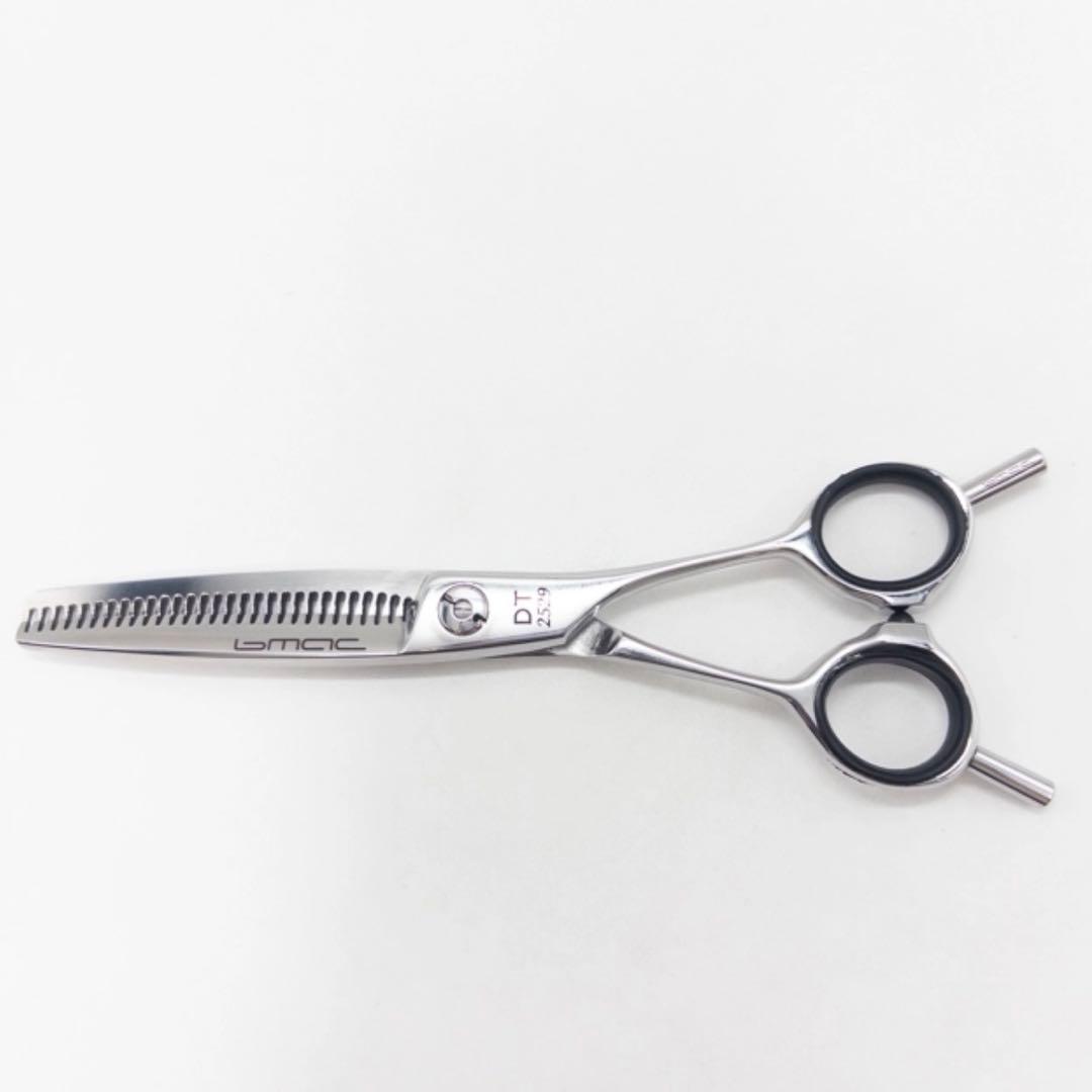 マック シザーBMAC】DT-2529 セニングシザー - メルカリ