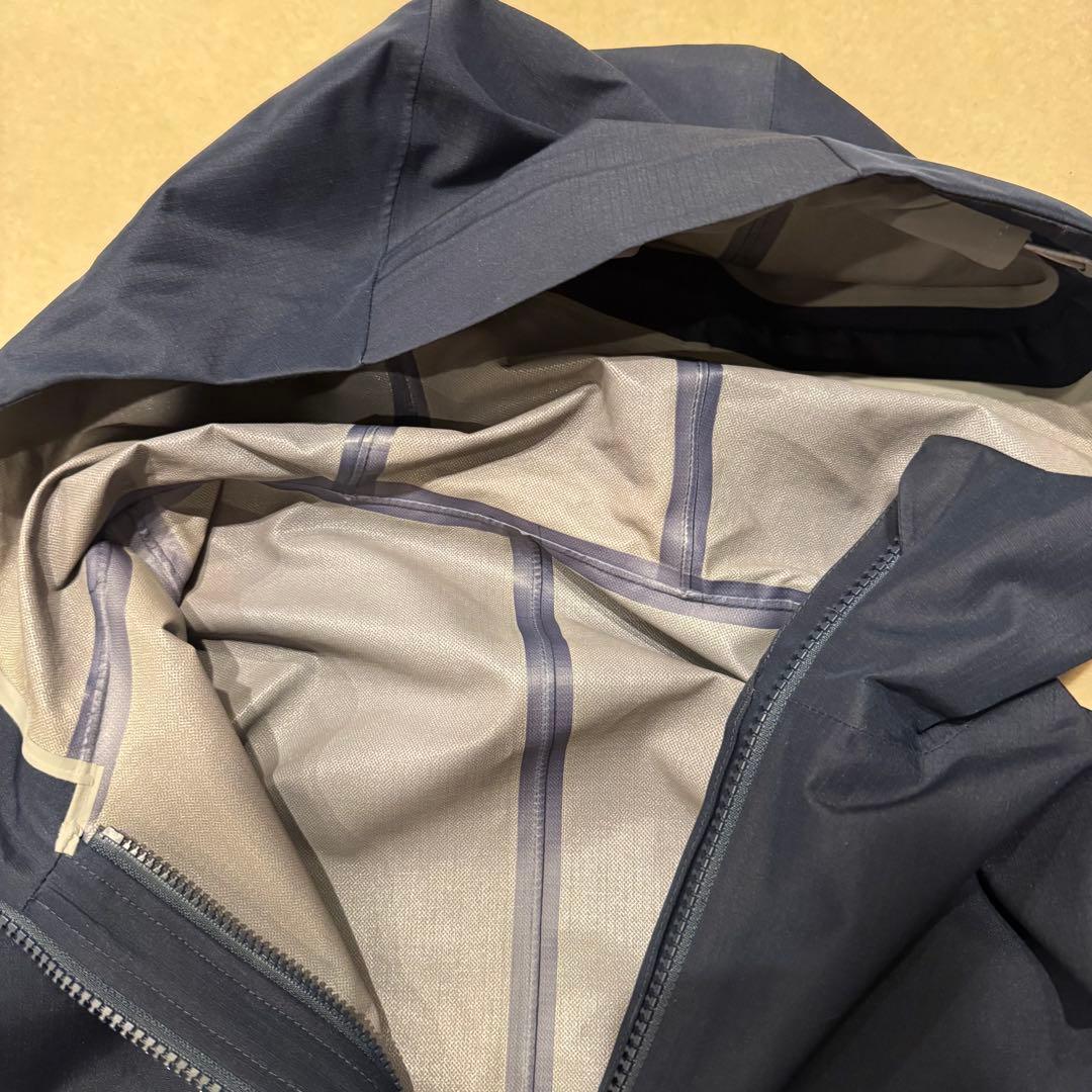 週末値引き中！ フーディニ houdini M's Sherlock Coat - メルカリ