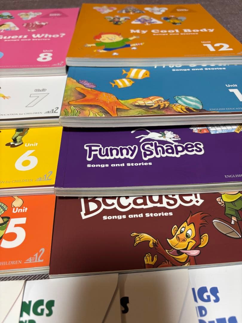 年始特価【貴重】‼️ 最強教材‼️ グレープシード 英語 明泉 明泉幼稚園