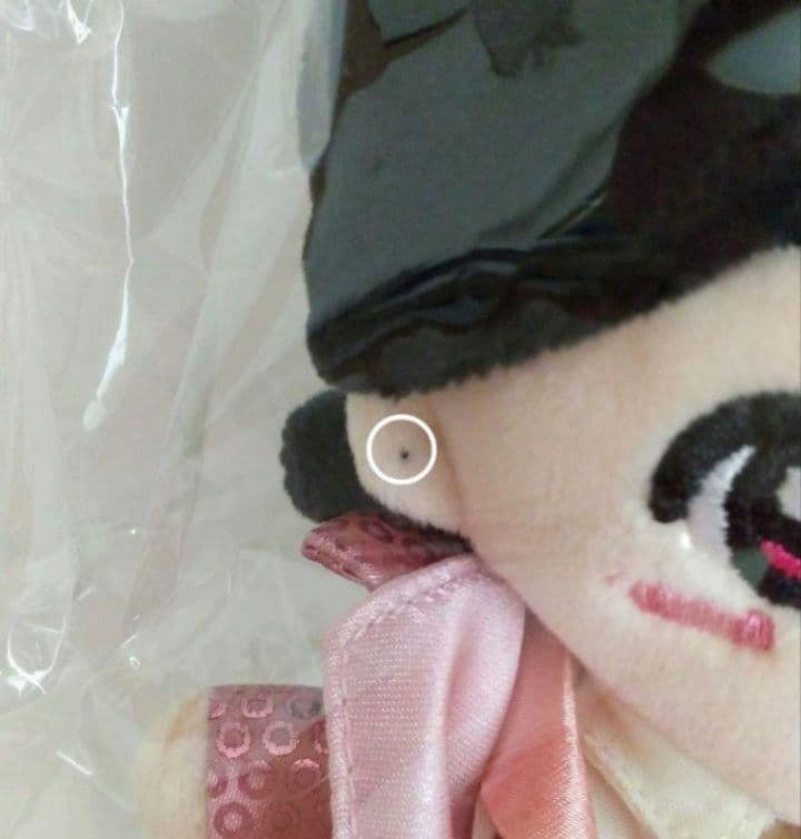 なにわ男子 　道枝駿佑あけおめちびぬい/アクスタ/アクキー他まとめ売り