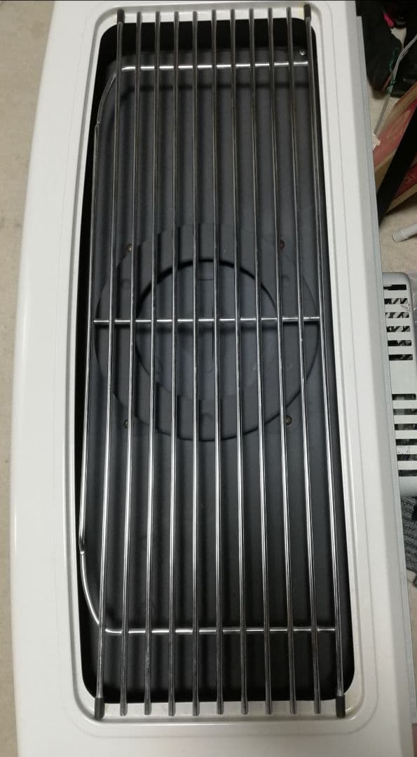 □通電OK□ FF式 石油ストーブ / サンポット UFH-6430UKF 床暖 - メルカリ