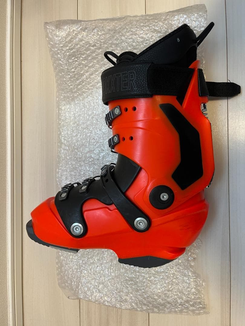 3点セット アルペンボード(162-ケスラー) ブーツ(26.5-UPZ) - メルカリ