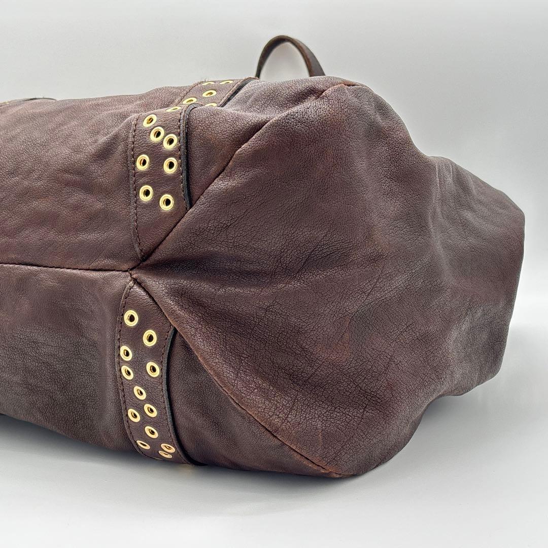 希少】Daniel&Bob クロドーロ系 別注モデル 2way トートバッグ - メルカリ