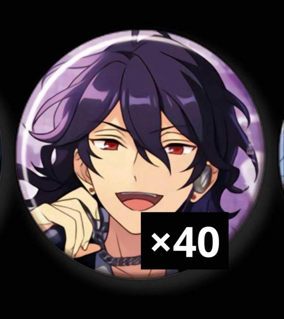 30個セット】第五人格 スイパラ フルゴ 缶バッジ