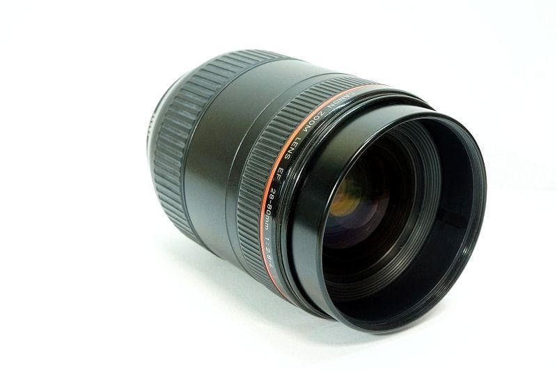 高級Ｌレンズ ◆ Canon EF28-80mm F2.8-4 L USM