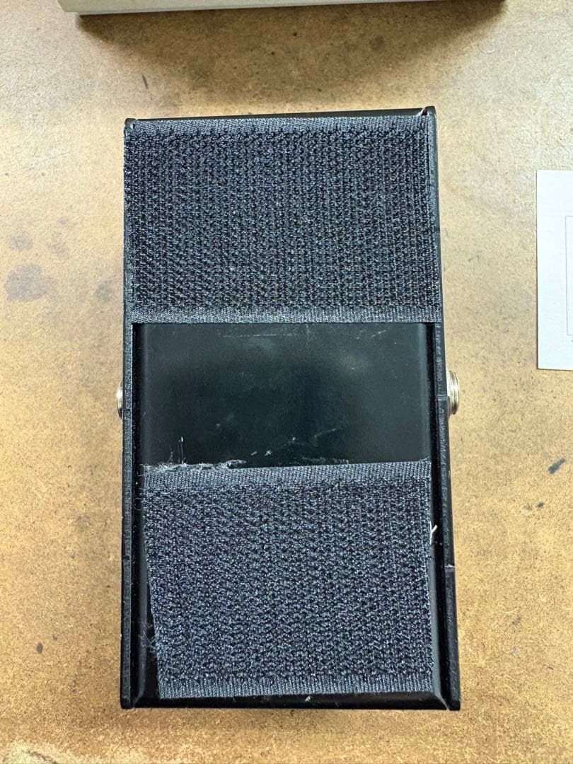 monica virtues ギターエフェクター