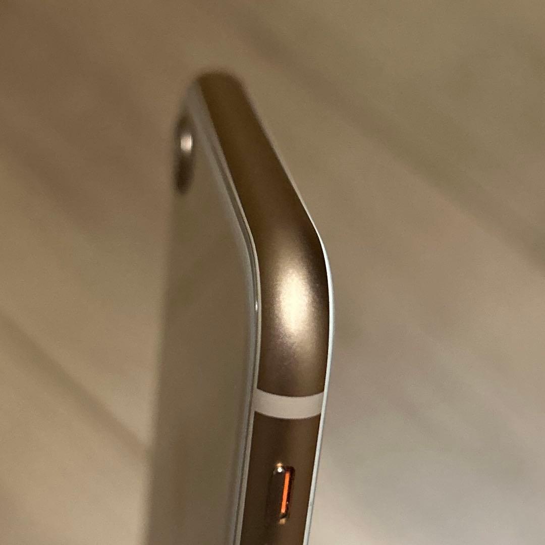 iPhone 8 ローズゴールド 整備済み品