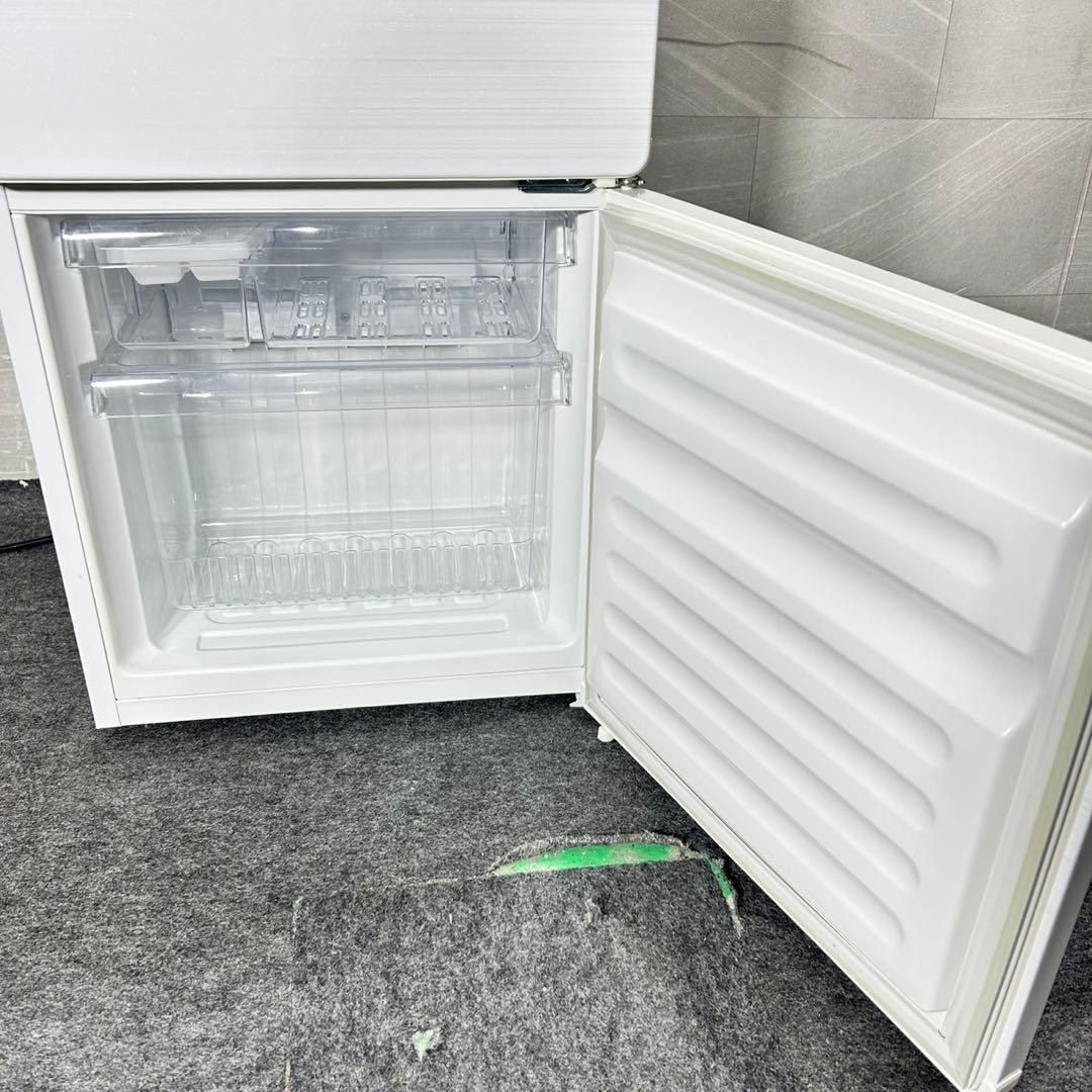 U-ING 冷蔵庫 UR-F110H 2016年製 格安 家電 d5189 - メルカリ