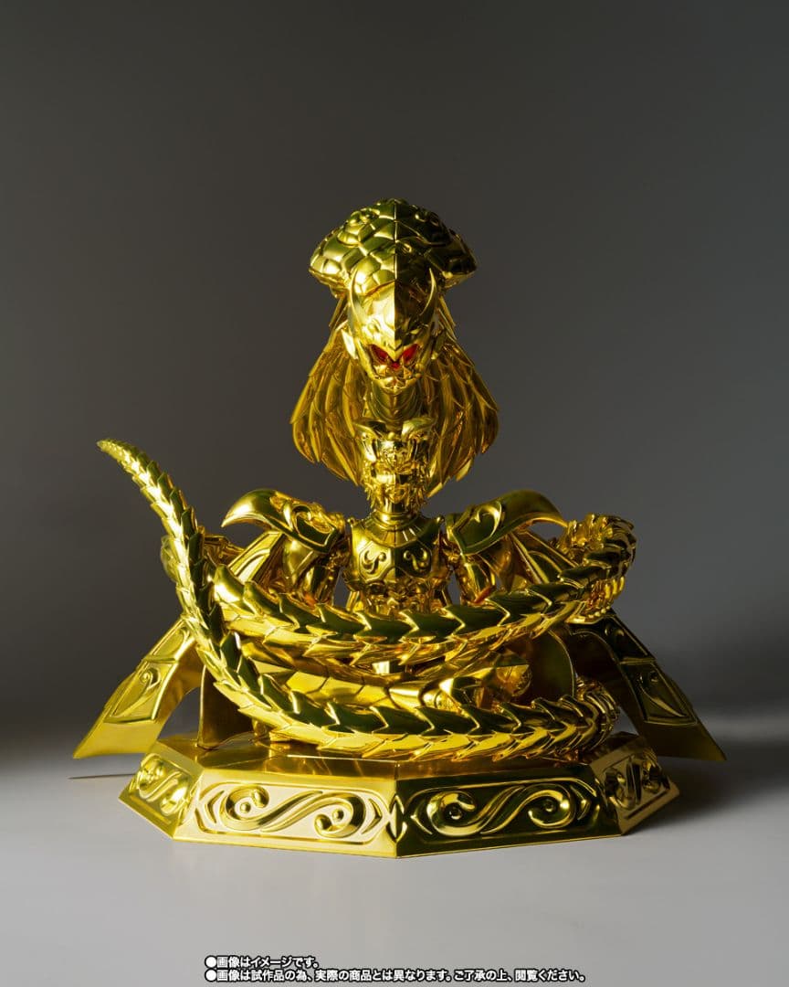 【新品】聖闘士聖衣神話EX オピュクスオデッセウス