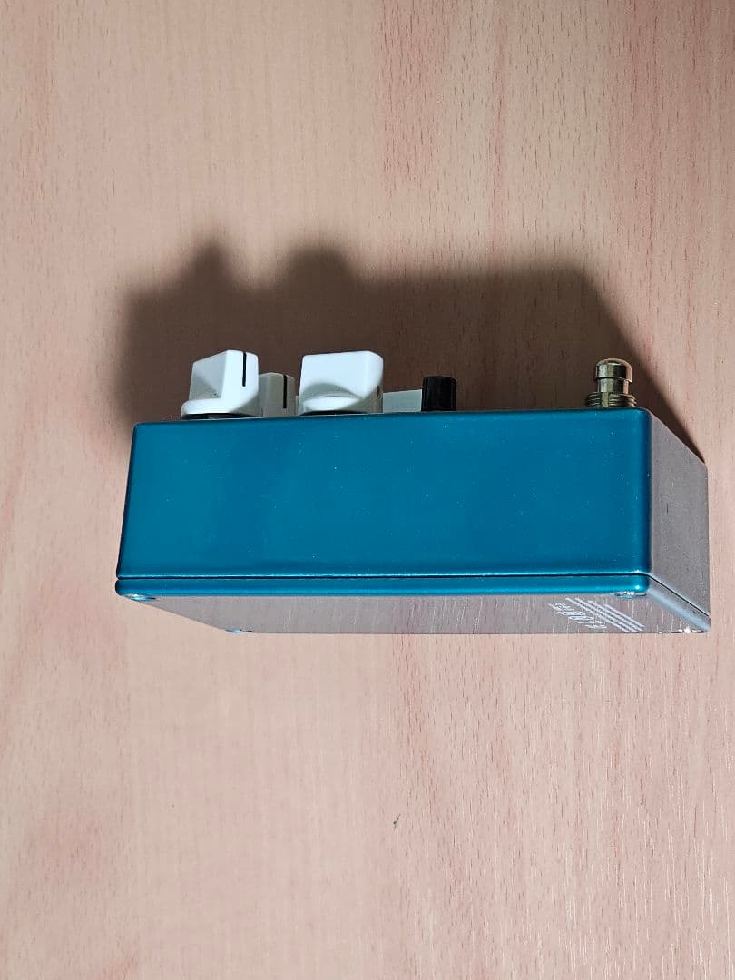 ディレイリバーブWampler pedals/Etherial