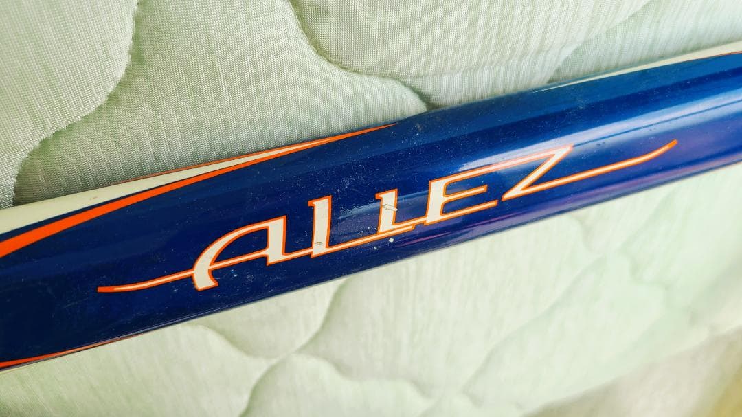 ❖Specialized Allez バイクフレーム❖650C マウンテン - メルカリ