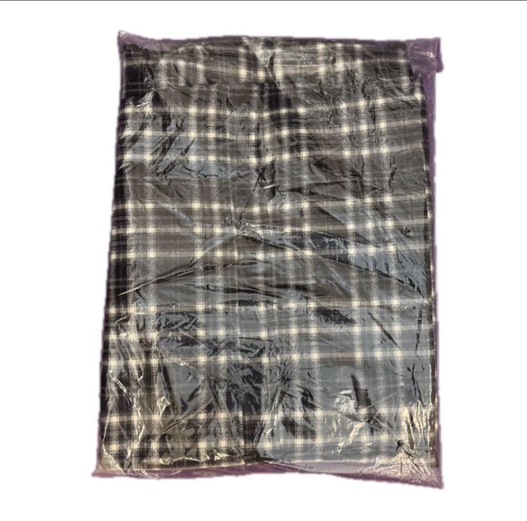 MAZZEL Royal Straight Flush チェックシャツ Lサイズ - メルカリ