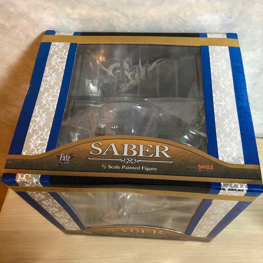 フェイトステイナイト セイバー 〜約束された勝利の剣〜 (エクスカリバー)