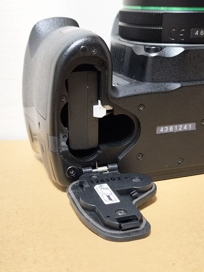 黒死病対策済】PENTAX 50mm 単焦点レンズ + K-30 ブラック - メルカリ