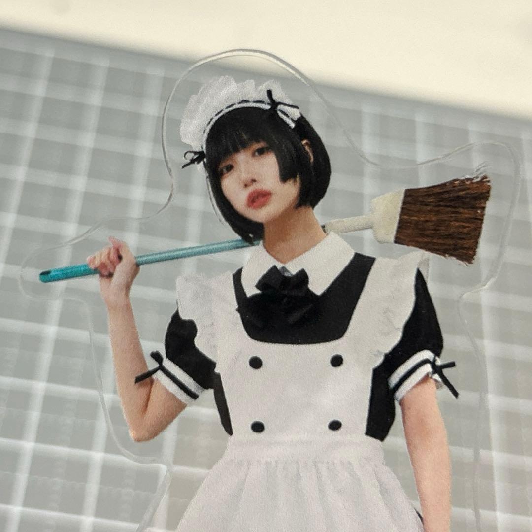 あのちゃん あのちゃんねる アクスタ アクリルスタンド - メルカリ