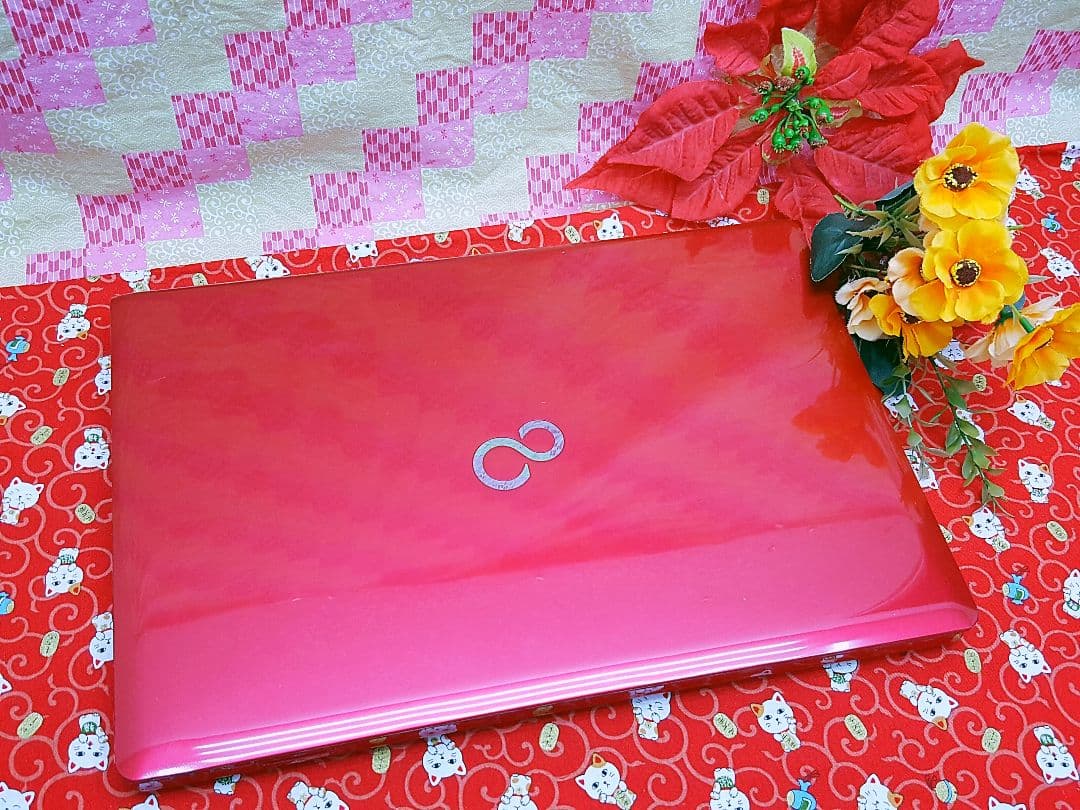 大人気高年式2017年モデル/SSD256GB/オフィス/動画編集/テレワーク