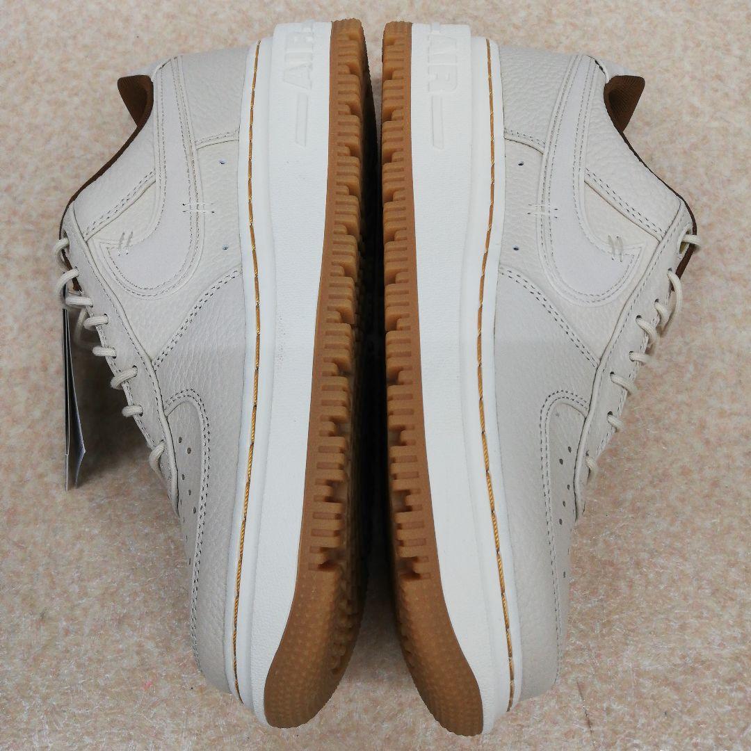 AV2011 NIKE エアフォース 1 Luxe DB4109-200 - メルカリ