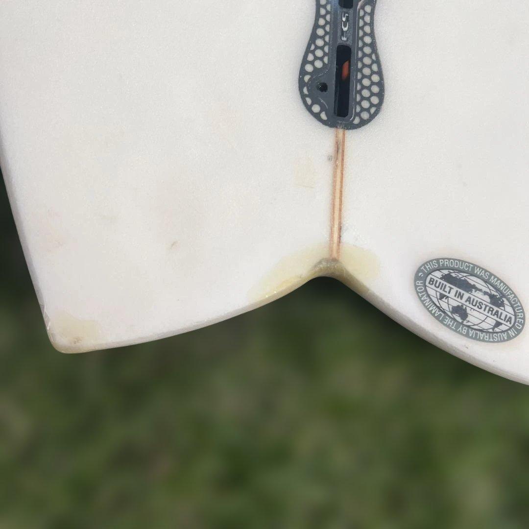 アルメリツク ロケットワイド6.0 37L テイクオフ速 - メルカリ