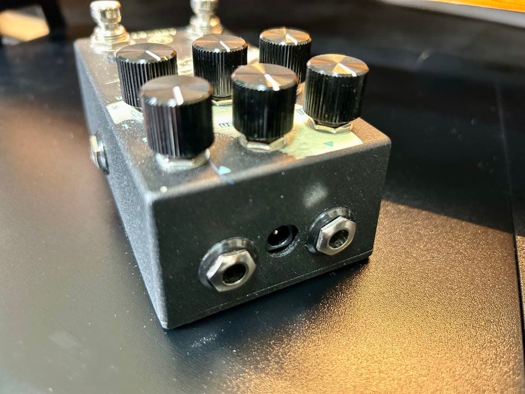 ギター Walrus Audio ARP-87