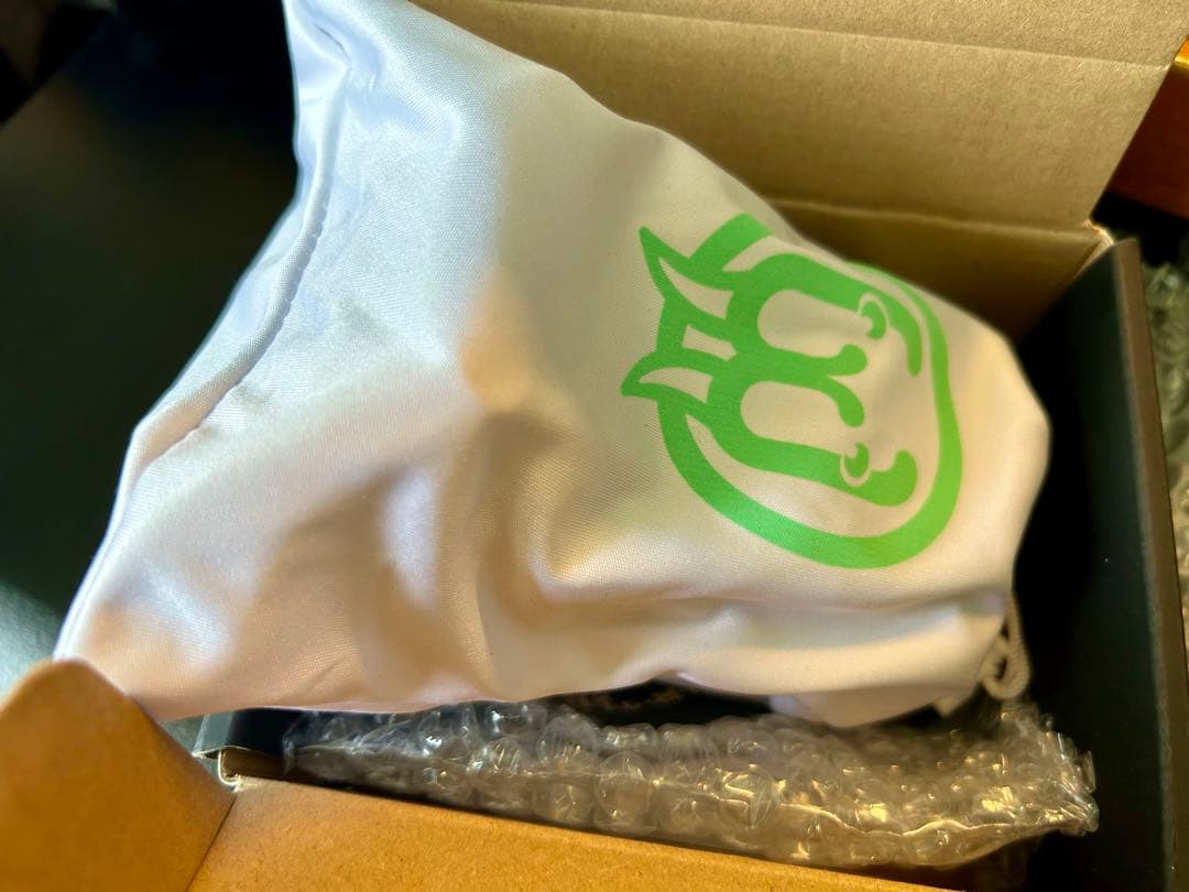 ギター Walrus Audio ARP-87