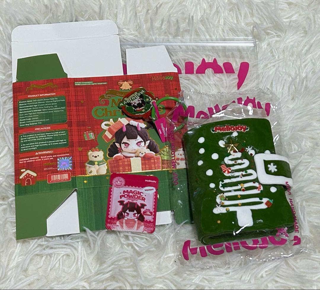 mellojoy クリスマス - メルカリ