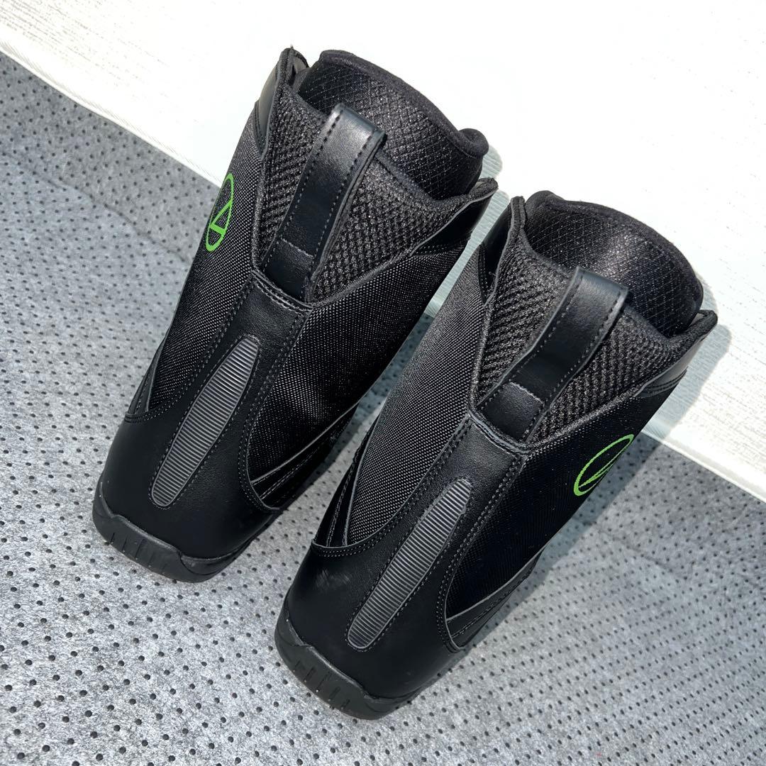 数回使用 25.5cm LASTARTS BOA スノーボードブーツ