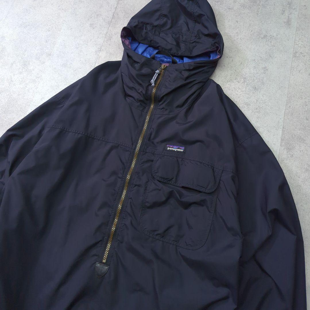 90s 1994 Patagonia アルターアイスアノラック 雪なし M - メルカリ