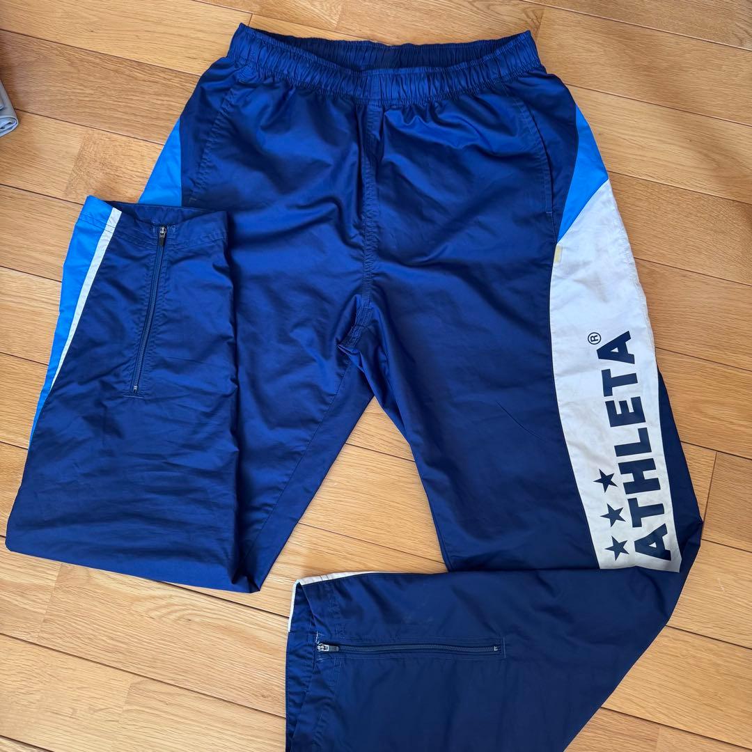 聖和学園　ピステ上下　Lサイズ