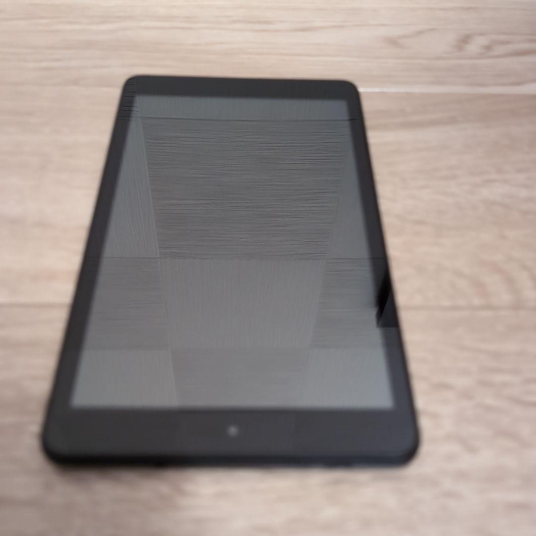 【新品同様】タブレット 8インチ IRIS OHYAMA TE084M4V1-B Amazon.co.jp: アイリスオーヤマ タブレット 8インチ 軽量 wi-fiモデル