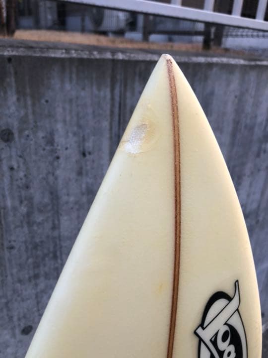 直接引渡希望】Loaded oc2 サーフボード198.1cm 6´6feet