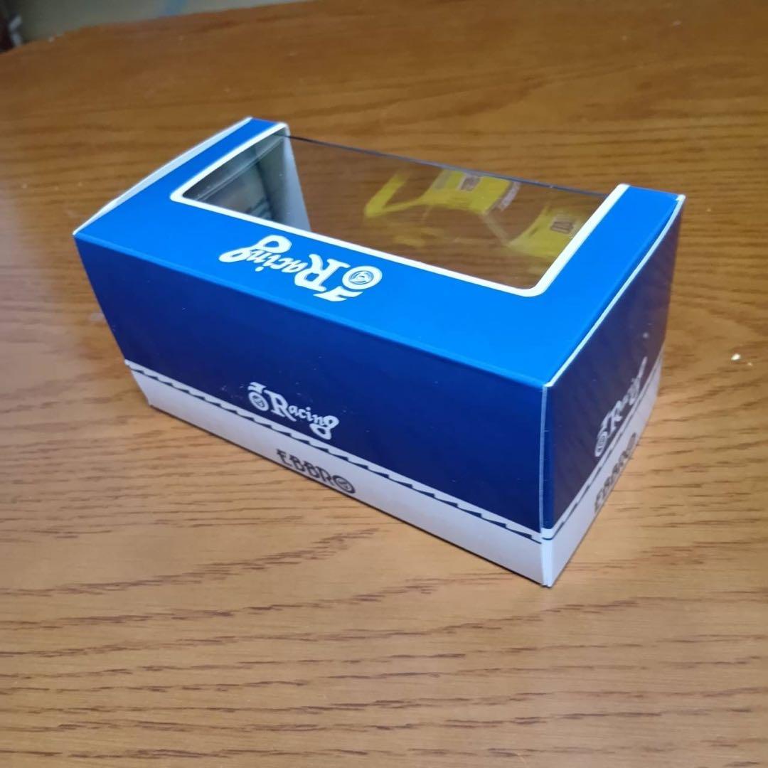 EBBRO エブロ サニー TOWA 1/43 - メルカリ