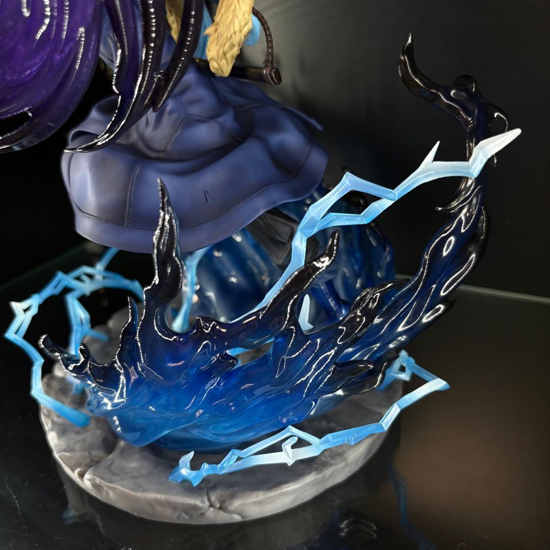 リムル=テンペスト -Ultimate Ver.- 1/7 フィギュア